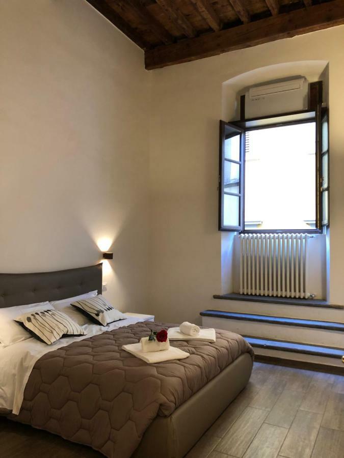 Apartment Signoria *