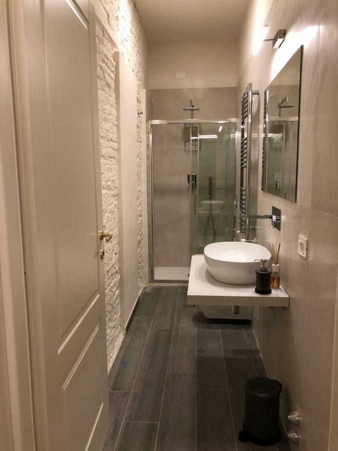 Signoria Apartment Florence