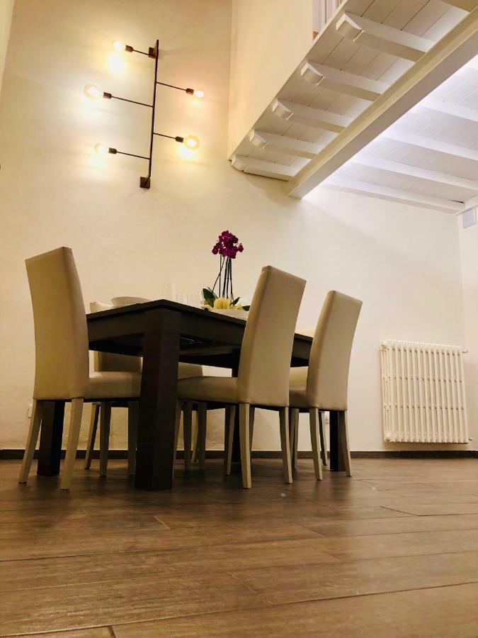 Signoria Appartamento Firenze