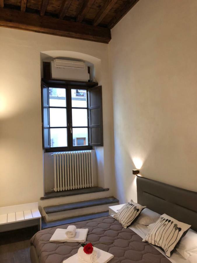 Appartamento Signoria Firenze