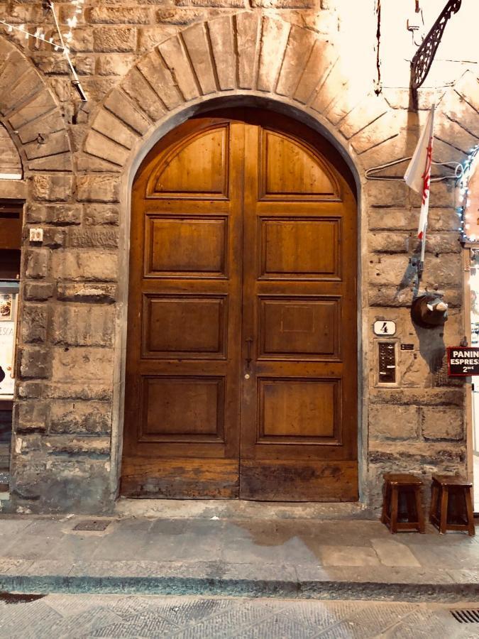 Signoria Appartamento Firenze